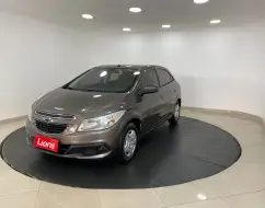 CHEVROLET ONIX 1.0 MPFI LT 8V FLEX 4P MANUAL CHEVROLET ONIX 1.0 MPFI LT 8V FLEX 4P MANUAL