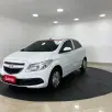 CHEVROLET ONIX 1.0 MPFI LT 8V FLEX 4P MANUAL CHEVROLET ONIX 1.0 MPFI LT 8V FLEX 4P MANUAL