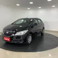 CHEVROLET ONIX 1.0 MPFI LT 8V FLEX 4P MANUAL CHEVROLET ONIX 1.0 MPFI LT 8V FLEX 4P MANUAL