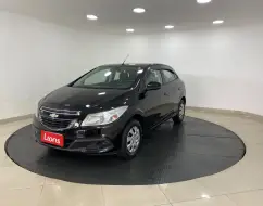 CHEVROLET ONIX 1.0 MPFI LT 8V FLEX 4P MANUAL CHEVROLET ONIX 1.0 MPFI LT 8V FLEX 4P MANUAL