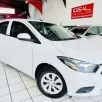 CHEVROLET ONIX 1.0 MPFI LT 8V FLEX 4P MANUAL CHEVROLET ONIX 1.0 MPFI LT 8V FLEX 4P MANUAL