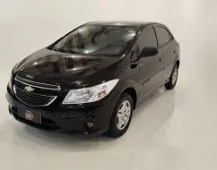CHEVROLET ONIX 1.0 MPFI LT 8V FLEX 4P MANUAL CHEVROLET ONIX 1.0 MPFI LT 8V FLEX 4P MANUAL