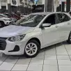 CHEVROLET ONIX 1.0 TURBO FLEX LT AUTOMÁTICO CHEVROLET ONIX 1.0 TURBO FLEX LT AUTOMÁTICO