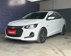 CHEVROLET ONIX 1.0 TURBO FLEX LT MANUAL CHEVROLET ONIX 1.0 TURBO FLEX LT MANUAL