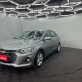 CHEVROLET ONIX 1.0 TURBO FLEX PLUS AUTOMÁTICO CHEVROLET ONIX 1.0 TURBO FLEX PLUS AUTOMÁTICO