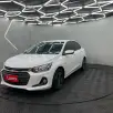 CHEVROLET ONIX 1.0 TURBO FLEX PLUS LT MANUAL CHEVROLET ONIX 1.0 TURBO FLEX PLUS LT MANUAL