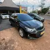 CHEVROLET ONIX 1.0 TURBO FLEX PLUS LTZ AUTOMÁTICO CHEVROLET ONIX 1.0 TURBO FLEX PLUS LTZ AUTOMÁTICO