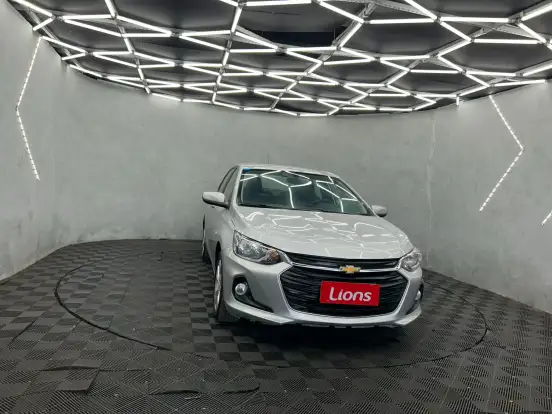 CHEVROLET-ONIX-1.0 TURBO FLEX PLUS LTZ MANUAL CHEVROLET-ONIX-2023