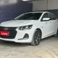 CHEVROLET ONIX 1.0 TURBO FLEX PLUS PREMIER AUTOMÁTICO CHEVROLET ONIX 1.0 TURBO FLEX PLUS PREMIER AUTOMÁTICO