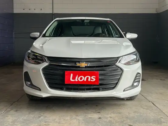 CHEVROLET-ONIX-2025