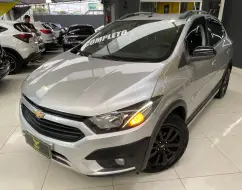 CHEVROLET ONIX 1.4 MPFI ACTIV 8V FLEX 4P MANUAL CHEVROLET ONIX 1.4 MPFI ACTIV 8V FLEX 4P MANUAL