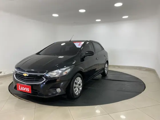 CHEVROLET ONIX 1.4 MPFI LT 8V FLEX 4P AUTOMÁTICO CHEVROLET ONIX 1.4 MPFI LT 8V FLEX 4P AUTOMÁTICO