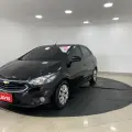 CHEVROLET ONIX 1.4 MPFI LT 8V FLEX 4P AUTOMÁTICO CHEVROLET ONIX 1.4 MPFI LT 8V FLEX 4P AUTOMÁTICO