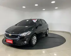 CHEVROLET ONIX 1.4 MPFI LT 8V FLEX 4P AUTOMÁTICO CHEVROLET ONIX 1.4 MPFI LT 8V FLEX 4P AUTOMÁTICO
