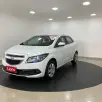 CHEVROLET ONIX 1.4 MPFI LT 8V FLEX 4P MANUAL CHEVROLET ONIX 1.4 MPFI LT 8V FLEX 4P MANUAL