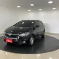 CHEVROLET ONIX 1.4 MPFI LT 8V FLEX 4P MANUAL CHEVROLET ONIX 1.4 MPFI LT 8V FLEX 4P MANUAL