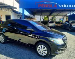 CHEVROLET ONIX 1.4 MPFI LT 8V FLEX 4P MANUAL CHEVROLET ONIX 1.4 MPFI LT 8V FLEX 4P MANUAL