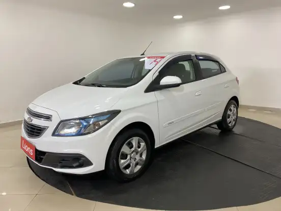 CHEVROLET-ONIX-2014