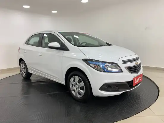 CHEVROLET-ONIX-1.4 MPFI LT 8V FLEX 4P MANUAL CHEVROLET-ONIX-2016