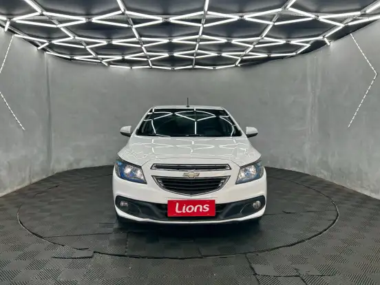 CHEVROLET-ONIX-1.4 MPFI LTZ 8V FLEX 4P AUTOMÁTICO CHEVROLET-ONIX-2015