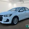 CHEVROLET ONIX 1.0 FLEX LT MANUAL CHEVROLET ONIX 1.0 FLEX LT MANUAL