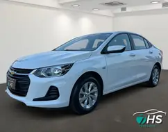 CHEVROLET ONIX 1.0 FLEX LT MANUAL CHEVROLET ONIX 1.0 FLEX LT MANUAL