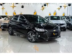 CHEVROLET ONIX 1.0 FLEX LT MANUAL CHEVROLET ONIX 1.0 FLEX LT MANUAL