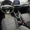 CHEVROLET ONIX 1.0 FLEX PLUS LT MANUAL CHEVROLET ONIX 1.0 FLEX PLUS LT MANUAL