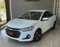 CHEVROLET ONIX 1.0 FLEX PLUS LT MANUAL CHEVROLET ONIX 1.0 FLEX PLUS LT MANUAL