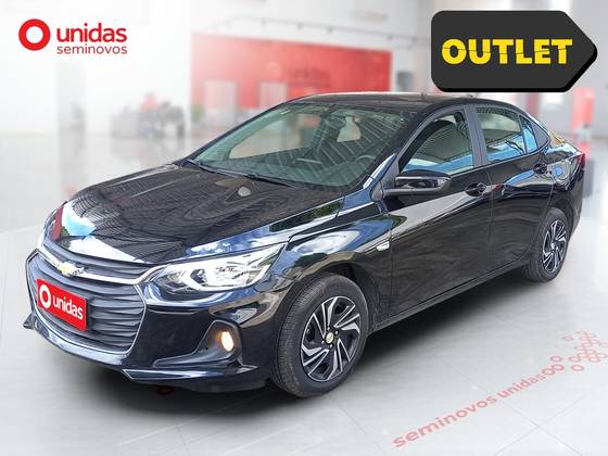 CHEVROLET ONIX 1.0 FLEX PLUS LT MANUAL