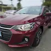 CHEVROLET ONIX 1.0 FLEX PLUS LT MANUAL CHEVROLET ONIX 1.0 FLEX PLUS LT MANUAL