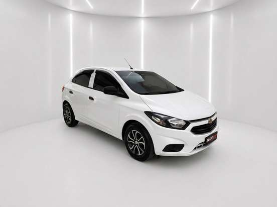 CHEVROLET-ONIX-2019
