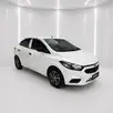 CHEVROLET ONIX 1.0 MPFI JOY 8V FLEX 4P MANUAL CHEVROLET ONIX 1.0 MPFI JOY 8V FLEX 4P MANUAL