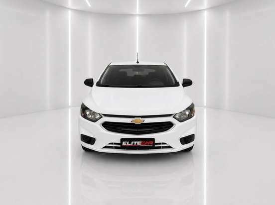CHEVROLET-ONIX-1.0 MPFI JOY 8V FLEX 4P MANUAL CHEVROLET-ONIX-2019
