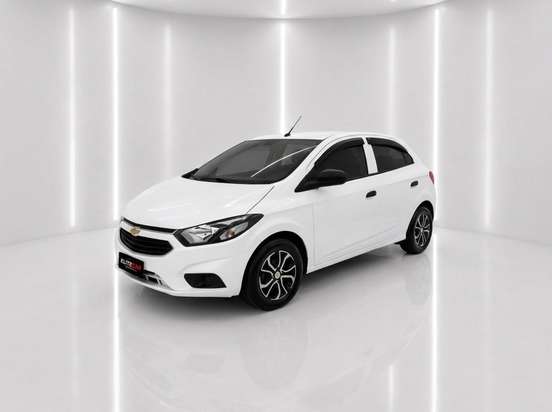 CHEVROLET-ONIX-2019