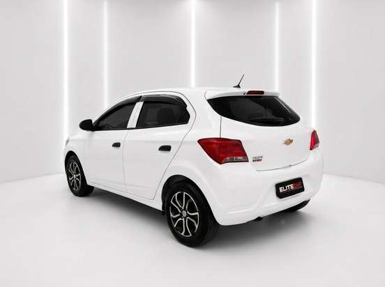CHEVROLET-ONIX-1.0 MPFI JOY 8V FLEX 4P MANUAL CHEVROLET-ONIX-2019