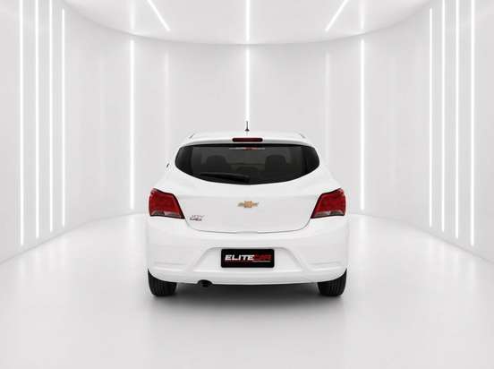 CHEVROLET-ONIX-2019