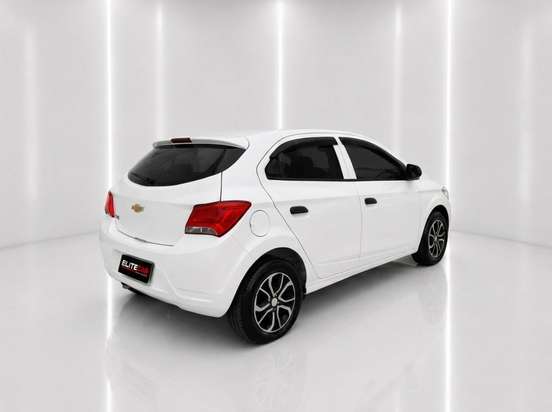 CHEVROLET-ONIX-2019