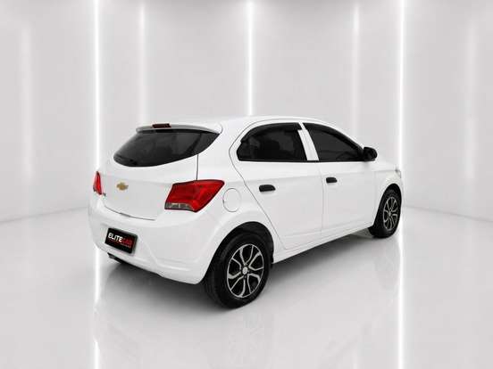 CHEVROLET-ONIX-1.0 MPFI JOY 8V FLEX 4P MANUAL CHEVROLET-ONIX-2019