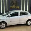 CHEVROLET ONIX 1.0 MPFI LS 8V FLEX 4P MANUAL CHEVROLET ONIX 1.0 MPFI LS 8V FLEX 4P MANUAL