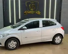 CHEVROLET ONIX 1.0 MPFI LS 8V FLEX 4P MANUAL CHEVROLET ONIX 1.0 MPFI LS 8V FLEX 4P MANUAL