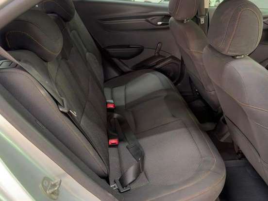 CHEVROLET-ONIX-1.0 MPFI LS 8V FLEX 4P MANUAL CHEVROLET-ONIX-2013