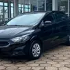 CHEVROLET ONIX 1.0 MPFI LT 8V FLEX 4P MANUAL CHEVROLET ONIX 1.0 MPFI LT 8V FLEX 4P MANUAL