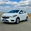CHEVROLET ONIX 1.0 MPFI LT 8V FLEX 4P MANUAL CHEVROLET ONIX 1.0 MPFI LT 8V FLEX 4P MANUAL