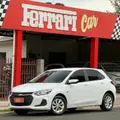 CHEVROLET ONIX 1.0 TURBO FLEX LT MANUAL CHEVROLET ONIX 1.0 TURBO FLEX LT MANUAL