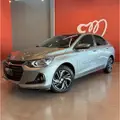 CHEVROLET ONIX 1.0 TURBO FLEX LT MANUAL CHEVROLET ONIX 1.0 TURBO FLEX LT MANUAL