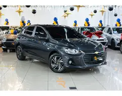 CHEVROLET ONIX 1.0 TURBO FLEX LT MANUAL CHEVROLET ONIX 1.0 TURBO FLEX LT MANUAL