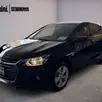 CHEVROLET ONIX 1.0 TURBO FLEX LTZ MANUAL CHEVROLET ONIX 1.0 TURBO FLEX LTZ MANUAL