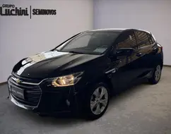 CHEVROLET ONIX 1.0 TURBO FLEX LTZ MANUAL CHEVROLET ONIX 1.0 TURBO FLEX LTZ MANUAL