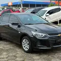 CHEVROLET ONIX 1.0 TURBO FLEX PLUS AUTOMÁTICO CHEVROLET ONIX 1.0 TURBO FLEX PLUS AUTOMÁTICO